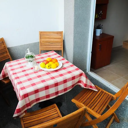 Depadans Bozikovina 4 B&B *
