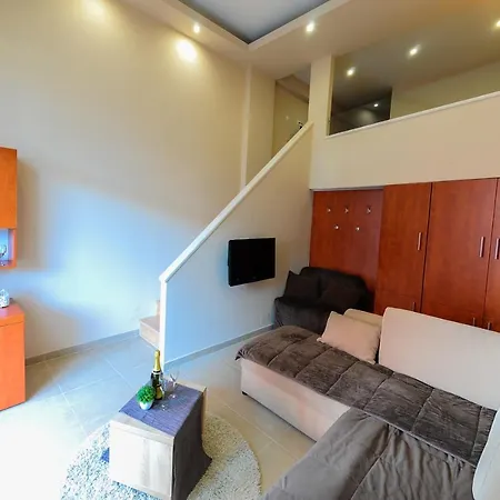 Depadans Bozikovina 4 B&B