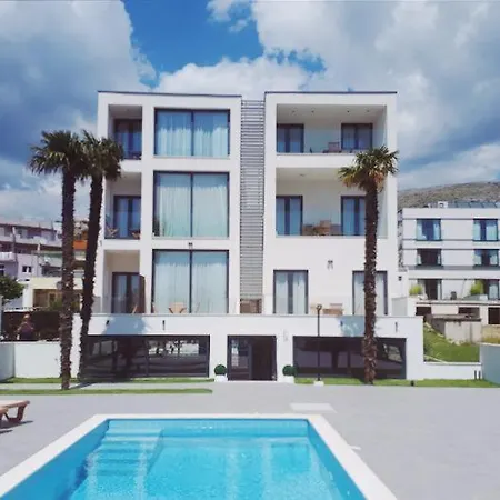 B&B Depadans Bozikovina 4 *